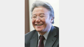 국립오페라단 예술감독 박형식씨