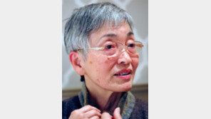 위안부 할머니 일대기 펴낸 일본 작가 모리카와 별세