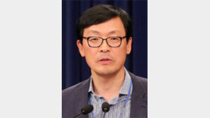 靑경제수석 “한국경제 위기라고 할수 없어”