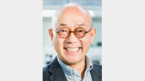 나건 교수, CGD 심사위원에