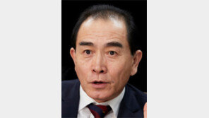 태영호 “南 이겼다면 손흥민 다리 부러졌을것”