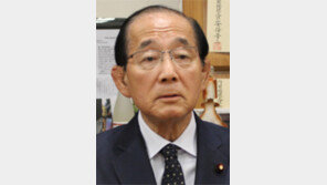 ‘원전 오염수 해양 방류’ 띄우는 日의원