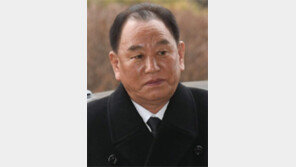 다시 등장한 北김영철… “당장 불과 불 오갈수도”