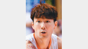 김낙현 23점 부활포, 전자랜드 공동 선두로