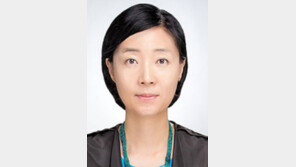 국립무용단 예술감독 손인영씨