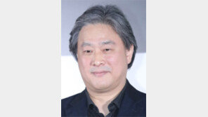 노르웨이 국제영화제서 박찬욱 감독 ‘명예상’ 수상