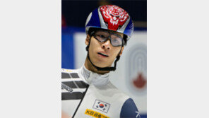 황대헌-박지원-김지유, 쇼트트랙 2차 월드컵 정상