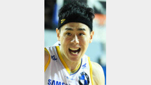 이관희 27점 호령할 때 라건아 5점, 이대성 9점