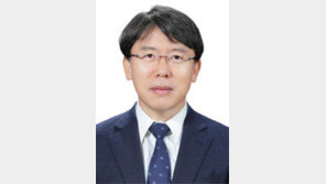 기초과학연구원 원장 노도영 교수