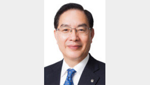 하윤수 교총회장 홍조근정훈장