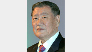 정몽구 회장, 모교 경복고에 5억