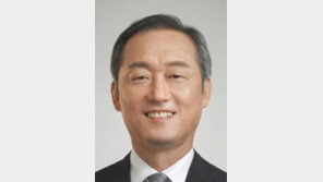 조선대 총장에 민영돈 교수 임명