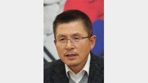 황교안 “靑게이트 은폐땐 국민저항권 행사”