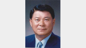 예비역 장성 ‘성우회’ 회장 이종옥씨