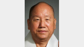 “자비에 바탕 둔 생명존중 실현을” 조계종 종정 진제 대종사 신년 법어