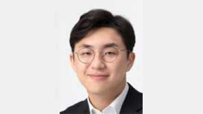 민주당 총선영입 인재 2호는 20대 원종건씨