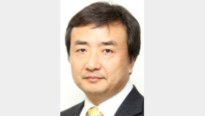 관훈클럽 신영기금 이사장 김진국씨