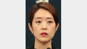 고민정도 출마 가닥… 文정부 靑대변인 모두 차출