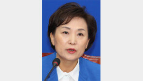 김현미 “아파트 가격 담합 강력단속”