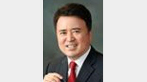 고려대 언론인교우회장 곽영길씨