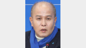 與 영입 7호, 이용우 카뱅 대표… 100억이상 스톡옵션 52만주 포기