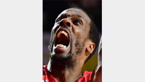 평균 12분 뛰는 헤인즈의 ‘트리플더블’