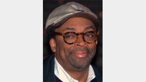 美 영화감독 스파이크 리, 첫 흑인 칸 심사위원장에