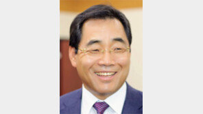 오병석 농식품기획평가원장 취임