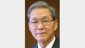 울산공업학원 이사장에 김도연씨