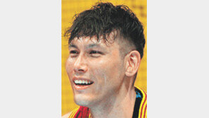 농구대표 출신 이승준 등 4명 ‘3대3’ 대표 확정