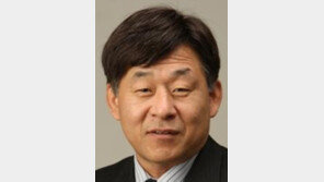 [인사]경향신문 대표이사 후보 김석종씨