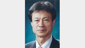 과기연합대학원대 총장 김이환씨