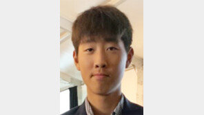 이병호, 텍사스주니어골프 ‘올해의 선수’에