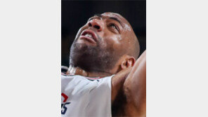 외곽 불붙은 모비스, 6강 불꽃 추격전