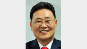 한국기원 프로기사회장 차민수씨