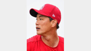 “맨 먼저 던지고픈 김광현, 맨 나중 나서도 잘할 듯”