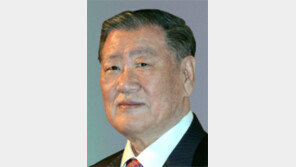 정몽구, 현대차 대표이사 연임 안한다