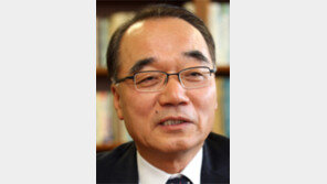 삼성전자 이사회 사상 첫 사외이사 의장