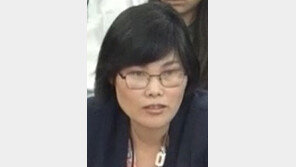 탈북 인권운동가 박지현씨 英 앰네스티 인권상 받아