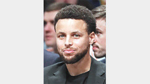 재활 끝낸 커리 “내달초 복귀”