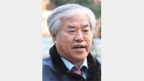 광화문 집회서 특정정당 지지 호소 혐의, 전광훈 목사 구속