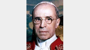 ‘홀로코스트 묵인’ 교황 비밀문서 내주 공개