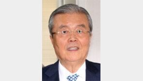 통합당, 김종인 공동선대위장 영입 검토