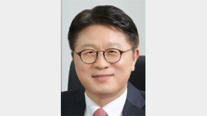 안승권 연암공과대 총장 취임