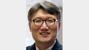 인권위 비상임위원 이준일 교수