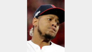 김광현 잘 던지자 더 잘던진 경쟁자