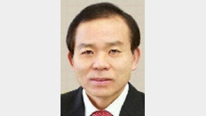 공직자윤리委 위원장 김이수