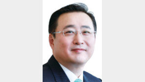 한국금융지주 회장 김남구