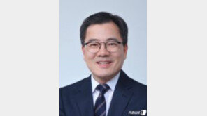 [프로필] 홍정기 환경부 차관…4대강 조사단장 출신