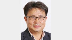 중소기업연구원장 이병헌 교수